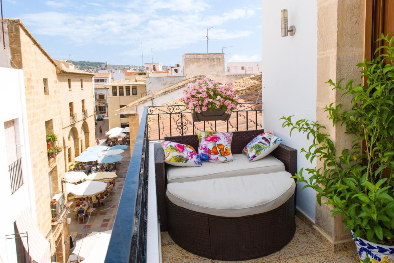 Somni Apartment Javea Exterior photo